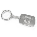 World's Okayest Dad Funny Cool Dad Gifts Humorous - Cart2u.ro