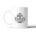 Best Dad In The World Fathers Day Mug Cup - Cart2u.ro