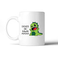 Father-In-Rawr 11oz Ceramic Coffee Mug Funny Gift - Cart2u.ro