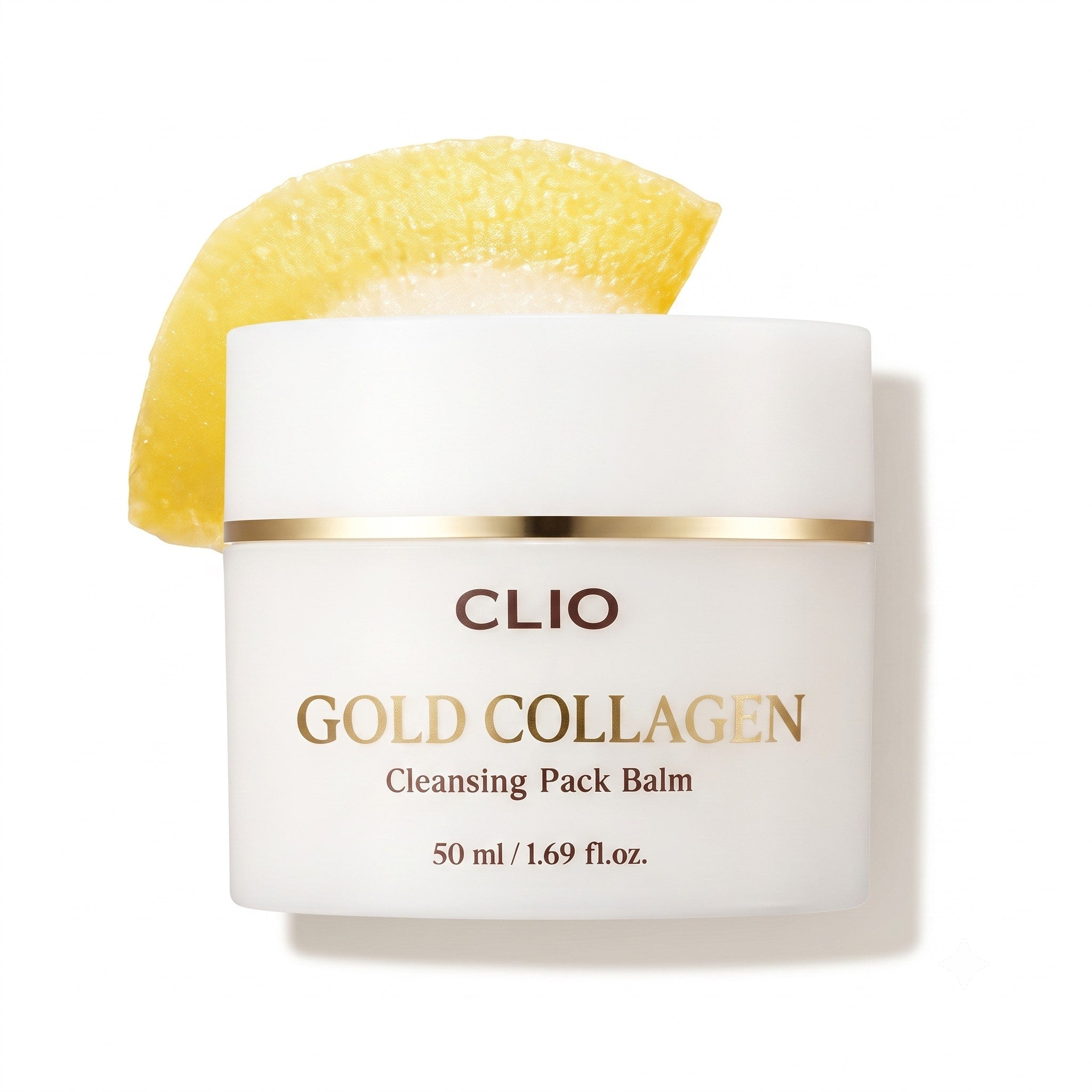 CLIO Gold Collagen Cleansing Pack Balm Refill 50ml