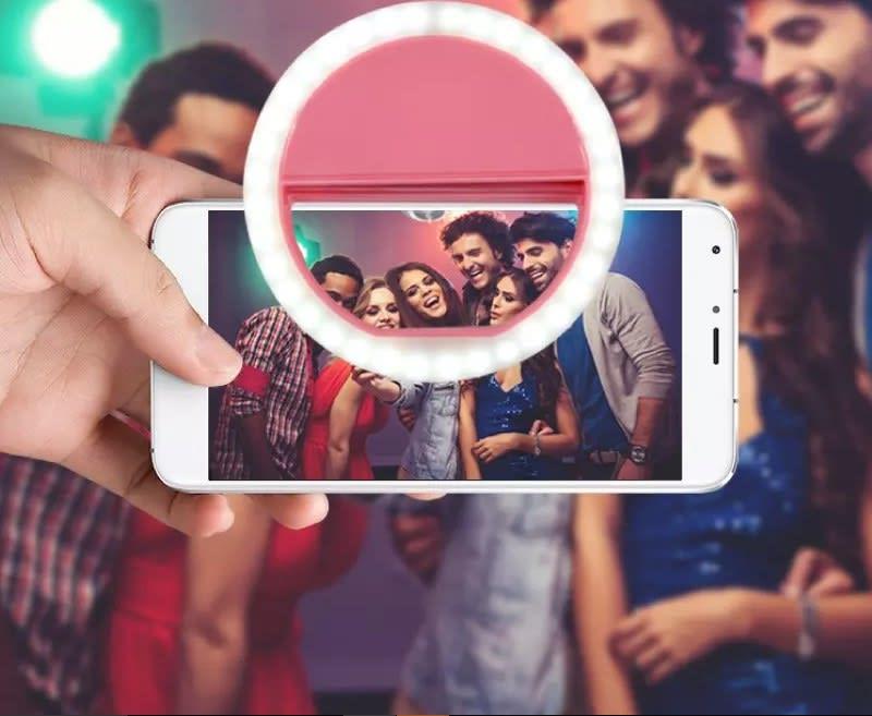 Selfie Ring Light - Cart2u.ro