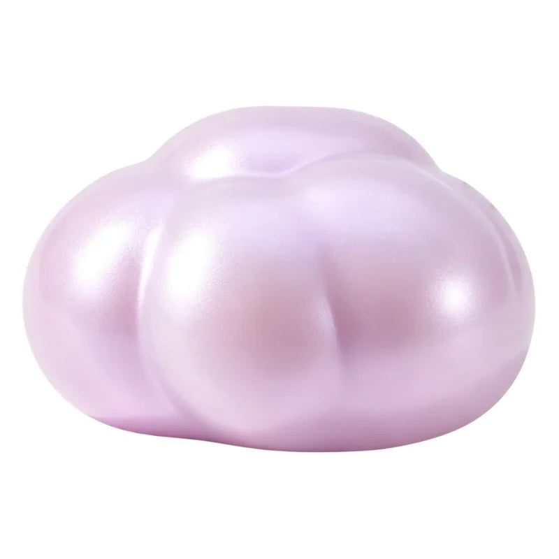 Schylling NeeDoh Cloud Pleaser Squishy Cube Slow Rising Squeeze Toy Anti-Anxiety Stress Relief Fidget For ADHD Focus