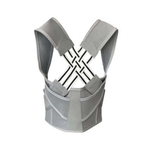 Unisex Anti-Humpback Chest Lift Brace Posture Corrector - Cart2u.ro