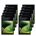 Abib Gummy Sheet Mask Heartleaf Sticker 10 Sheets