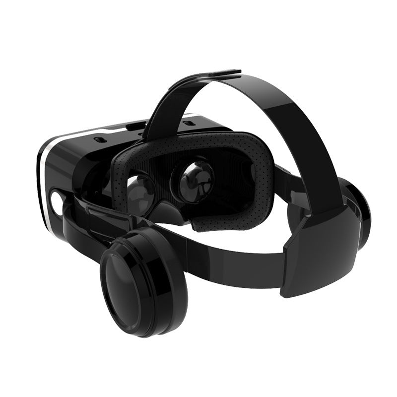 G04EA 7th Generation Vr Virtual Reality Game Glasses - Cart2u.ro