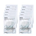 Abib Mild Acidic pH Sheet Mask Aqua Fit 10 Sheets