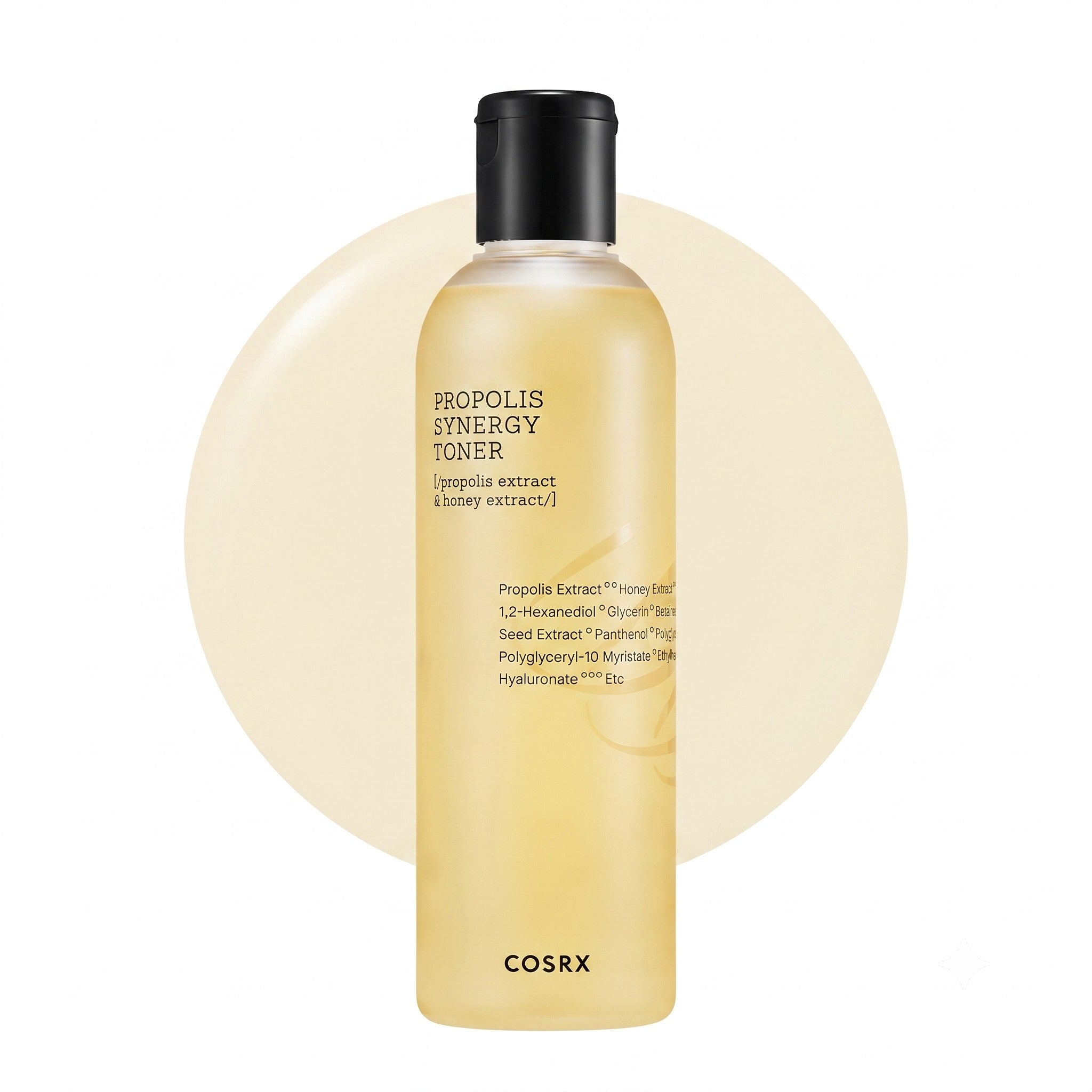 COSRX Full Fit Propolis Synergy Toner 280ml