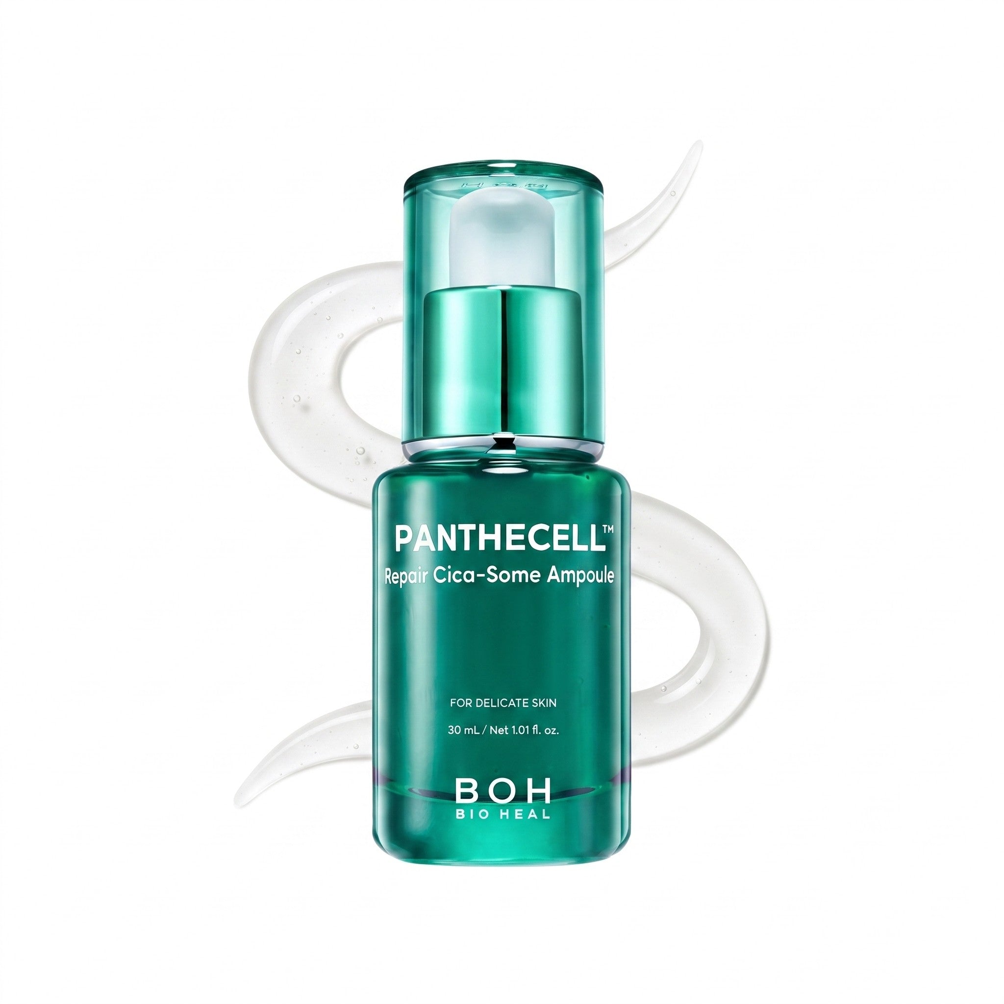 BIO HEAL BOH Panthecell Repair Cica-Some Ampoule 30ml