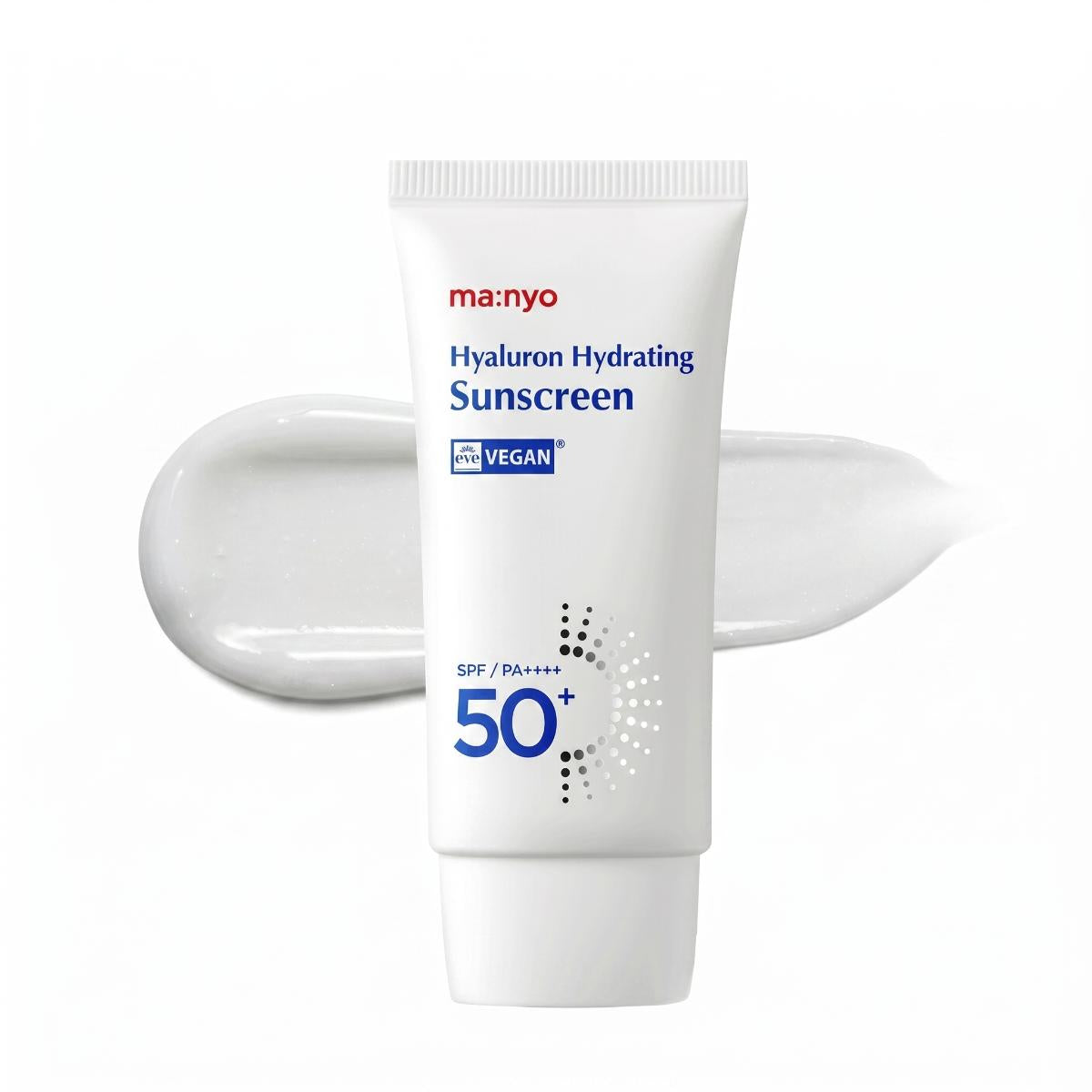 manyo Hyaluron Hydrating Sunscreen 50ml