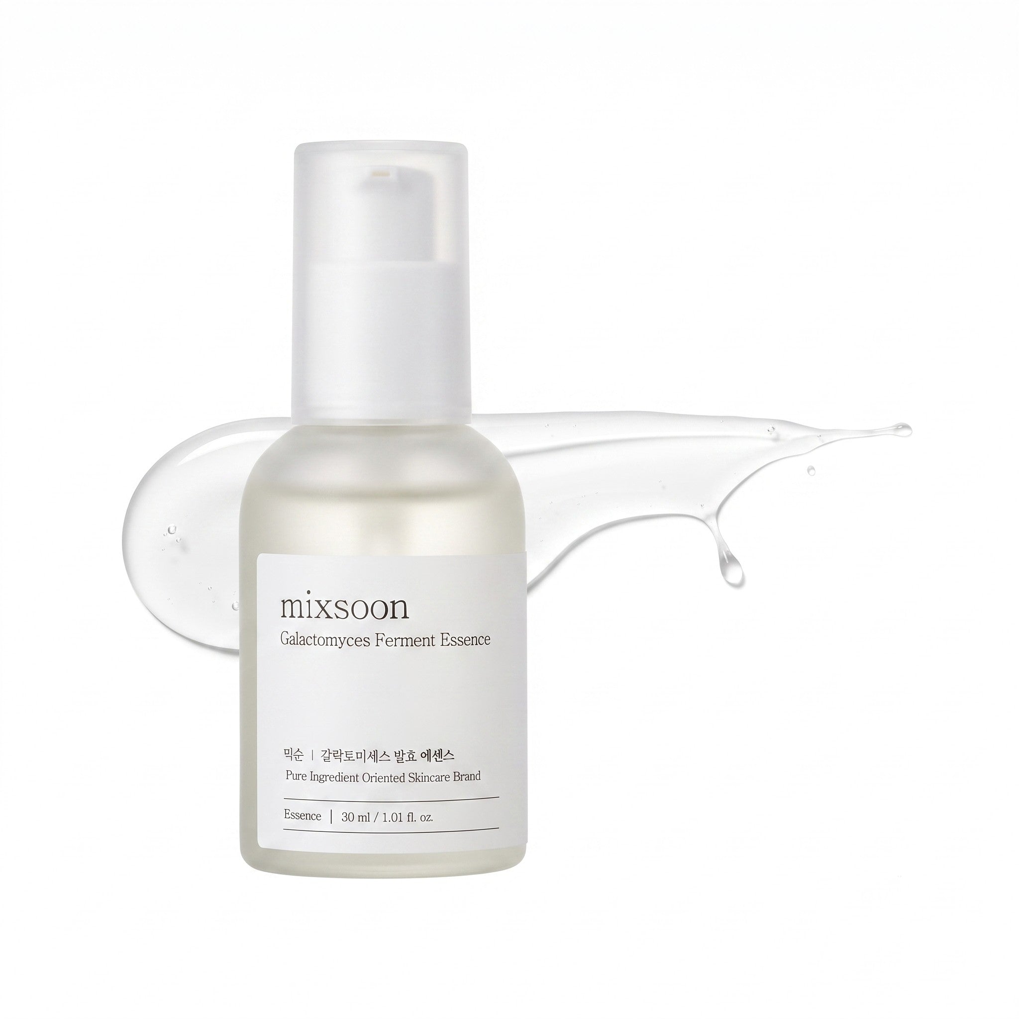 mixsoon Galactomyces Ferment Essence 30ml
