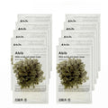 Abib Mild Acidic pH Sheet Mask Jericho Rose Fit 10 Sheets