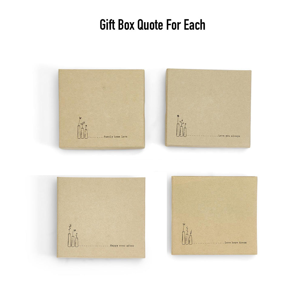 Mini Vase Gift Set - Cart2u.ro