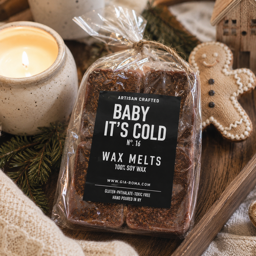 Gingerbread Spiced Latte XL - Cart2u.ro