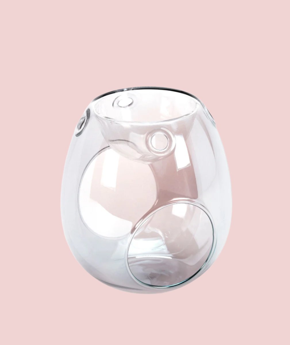 Topitor Pearl Bluish Grey SOY VELA