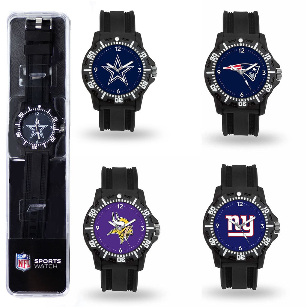 Game Time NFL Team Logo His Or Her Watches - Cart2u.ro