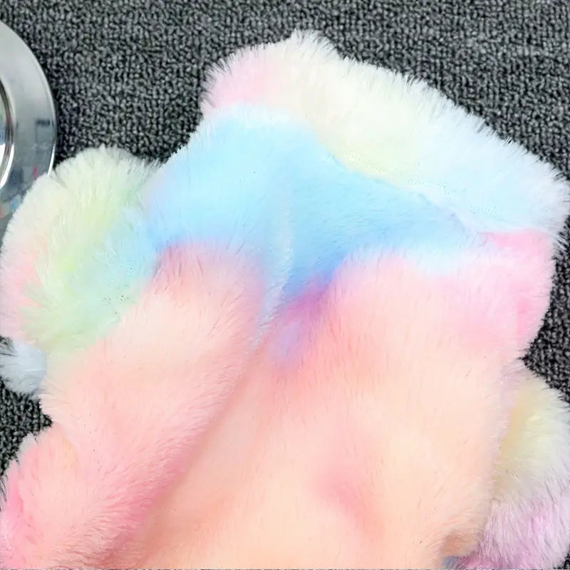 Haină pentru câini, multicolor Petora