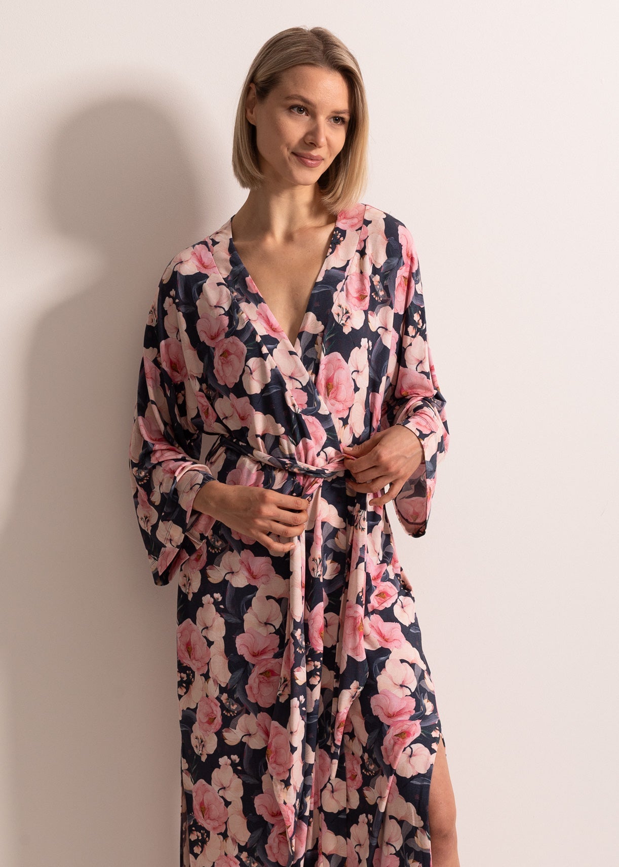 Halat Damă Flora Modal Sofiaman.ro