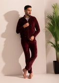 Hanorac Bărbați Velvet Sofiaman.ro