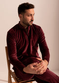 Hanorac Bărbați Velvet Sofiaman.ro