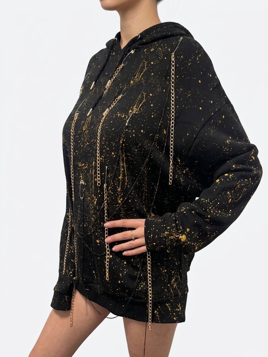 Hanorac Gold Touch Allabout_painting
