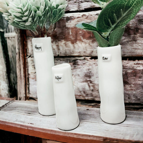 Mini Vase Gift Set - Cart2u.ro