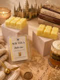 Ceară parfumată Butter beer SOY VELA
