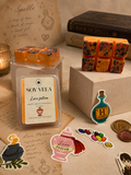 Ceară parfumată Love potion SOY VELA