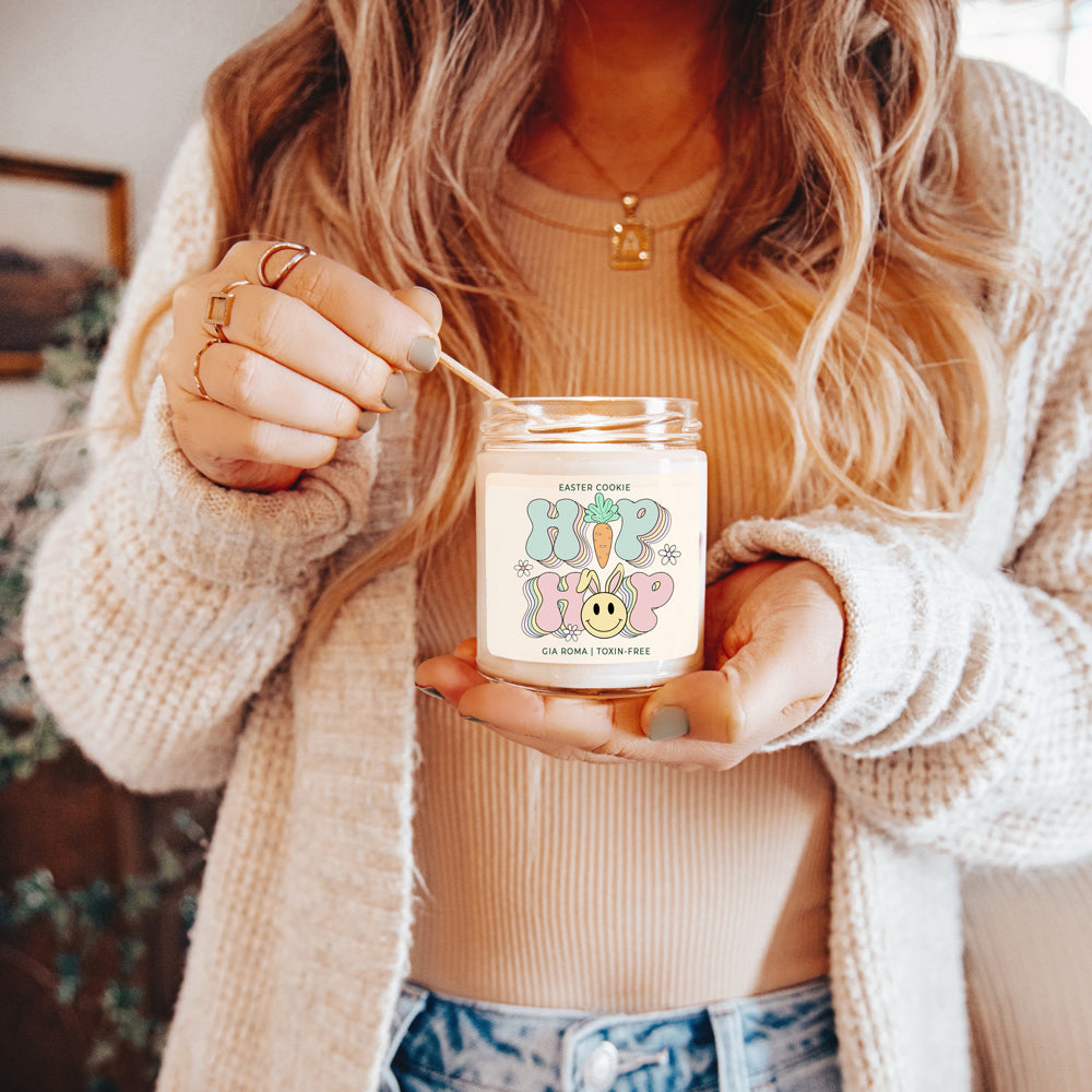 Easter Cookie Retro - Cart2u.ro