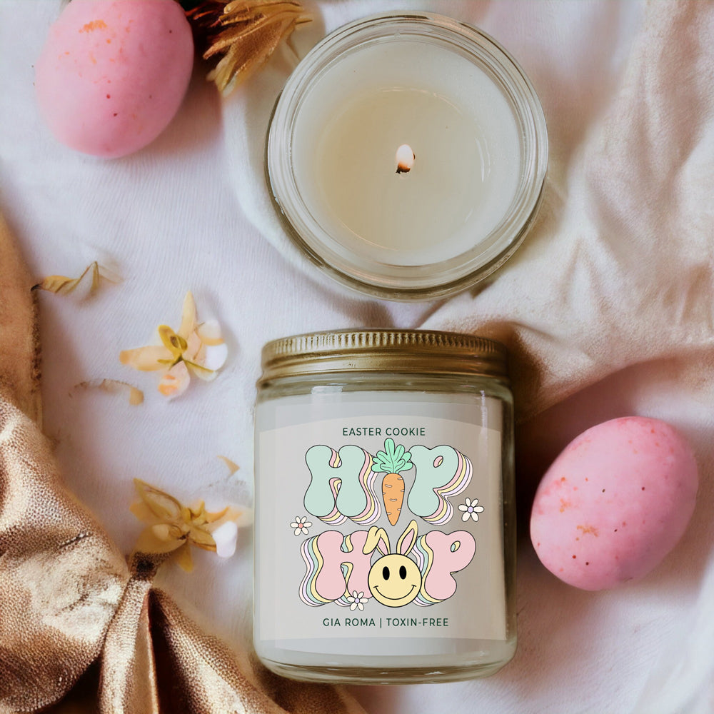 Easter Cookie Retro - Cart2u.ro