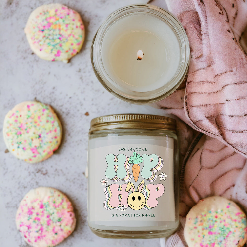 Easter Cookie Retro - Cart2u.ro