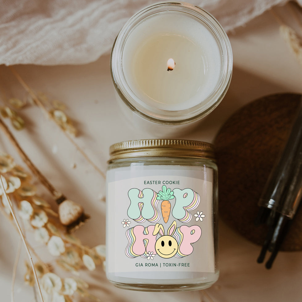 Easter Cookie Retro - Cart2u.ro