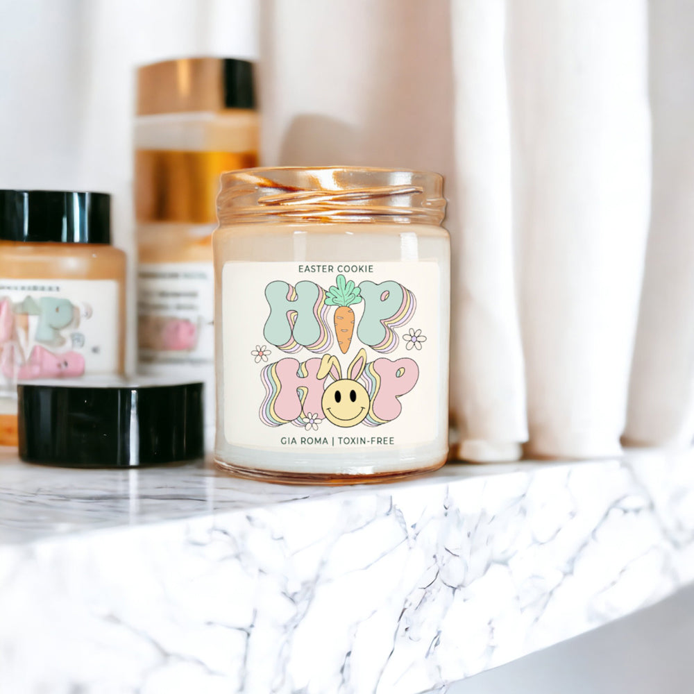 Easter Cookie Retro - Cart2u.ro