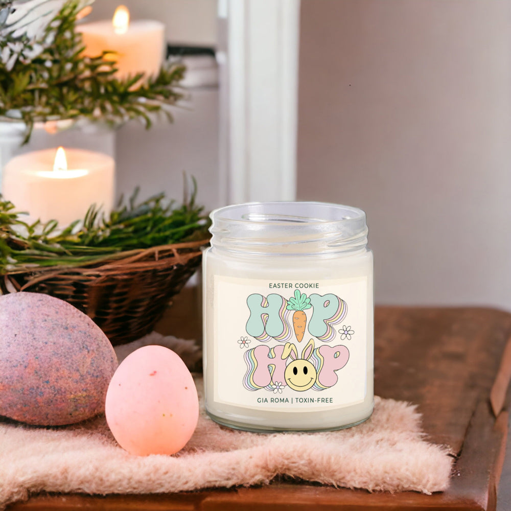 Easter Cookie Retro - Cart2u.ro
