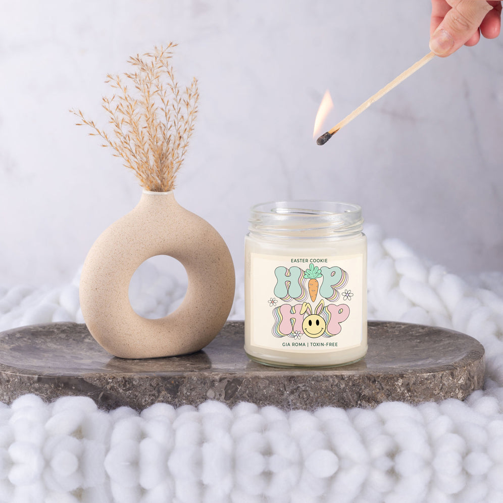 Easter Cookie Retro - Cart2u.ro