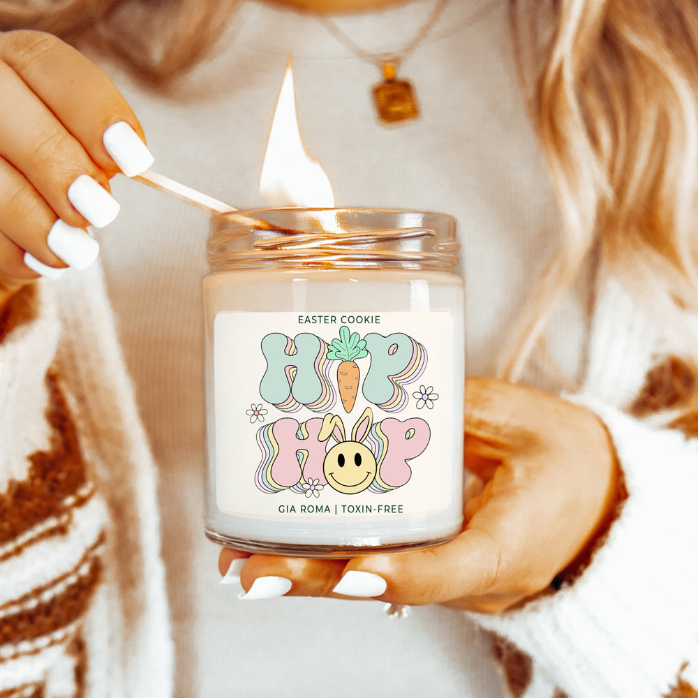 Easter Cookie Retro - Cart2u.ro