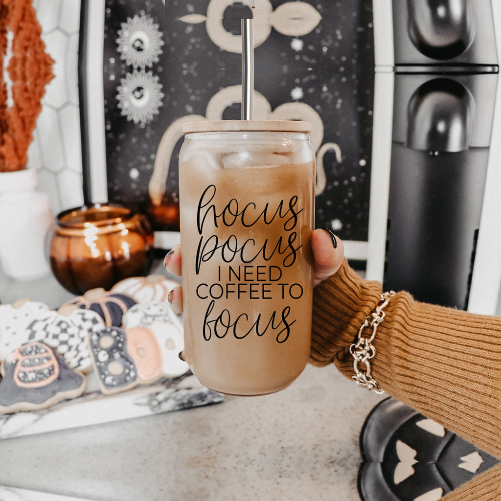 Hocus Pocus 17oz - Cart2u.ro