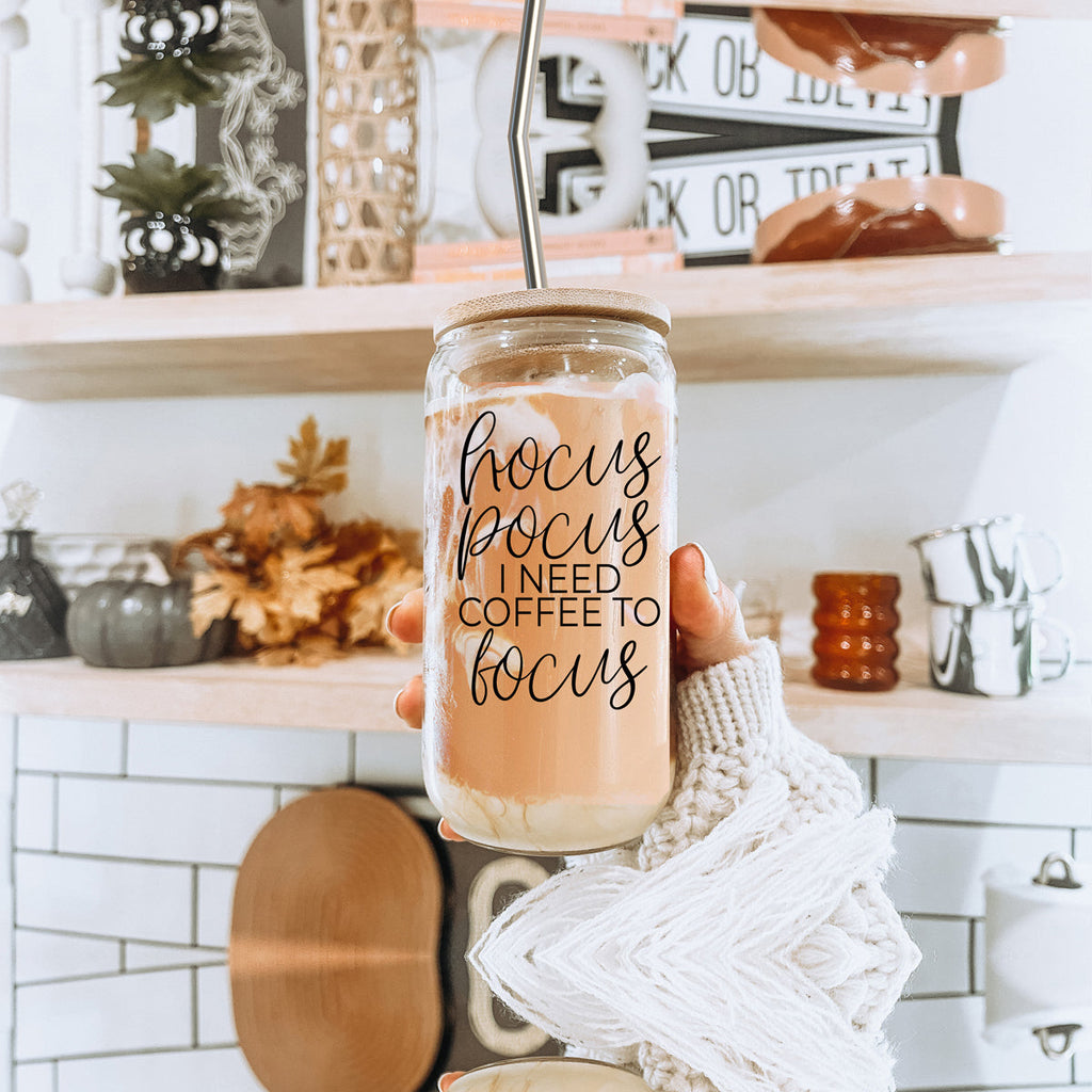 Hocus Pocus 17oz - Cart2u.ro