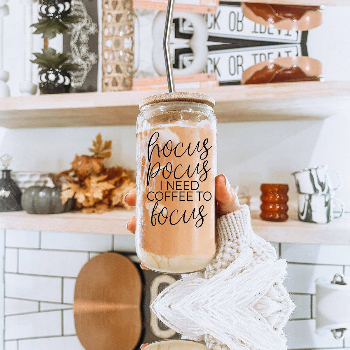 Hocus Pocus 17oz - Cart2u.ro