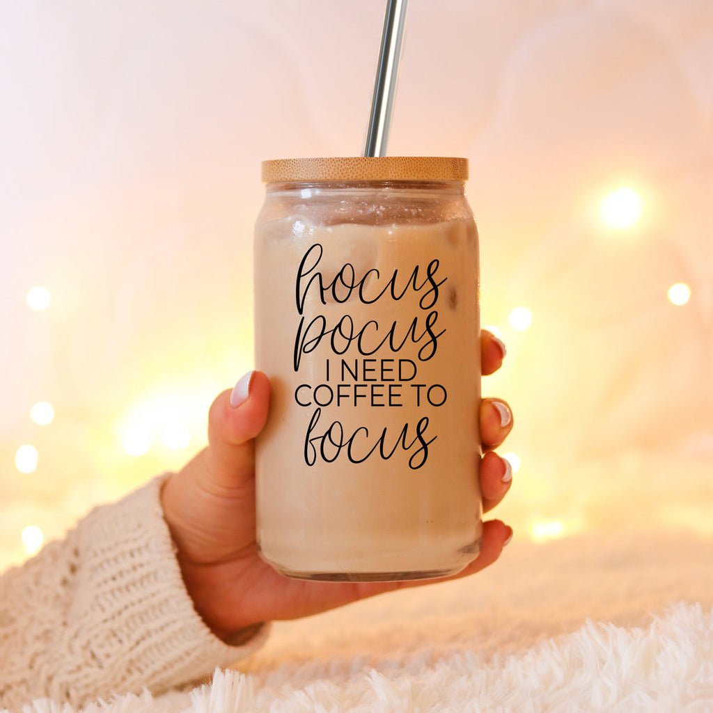 Hocus Pocus 17oz - Cart2u.ro