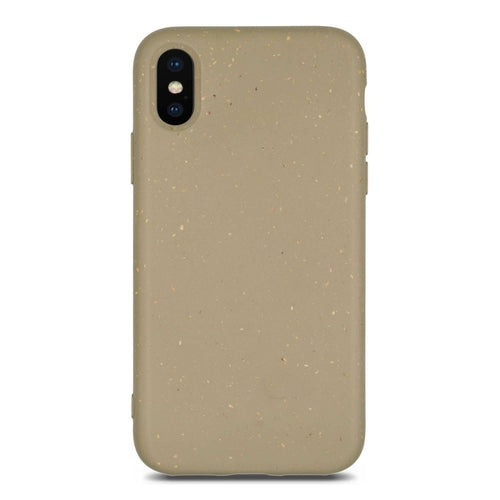 Husă de telefon biodegradabilă - Verde măsliniu
