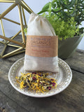 Perfect Baby Organic Bath Tea/ Sachet - Cart2u.ro