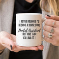 Dental Assistant Mug, Dental Assistant Gift, Gift - Cart2u.ro