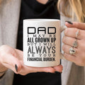 Fathers Day Gifts for Men Funny Fathers Day Gifts - Cart2u.ro