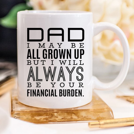 Fathers Day Gifts for Men Funny Fathers Day Gifts - Cart2u.ro