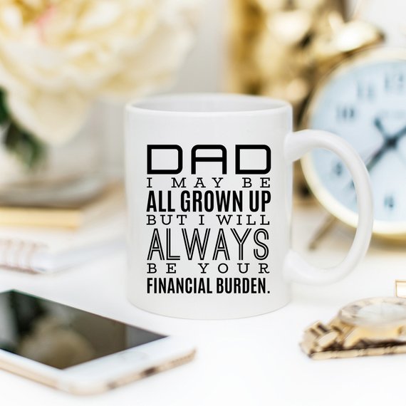 Fathers Day Gifts for Men Funny Fathers Day Gifts - Cart2u.ro