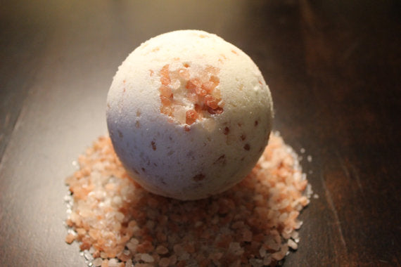 Organic Detox Bath Bomb Bath Fizzie - Cart2u.ro