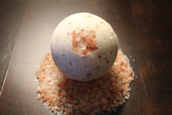 Organic Detox Bath Bomb Bath Fizzie - Cart2u.ro