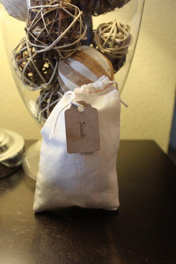 Perfect Baby Organic Bath Tea/ Sachet - Cart2u.ro