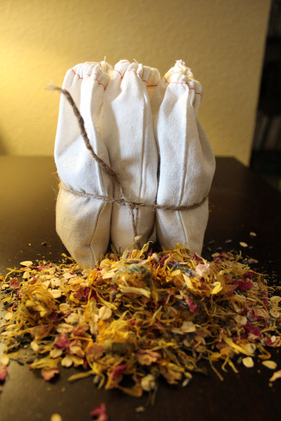 Perfect Baby Organic Bath Tea/ Sachet - Cart2u.ro