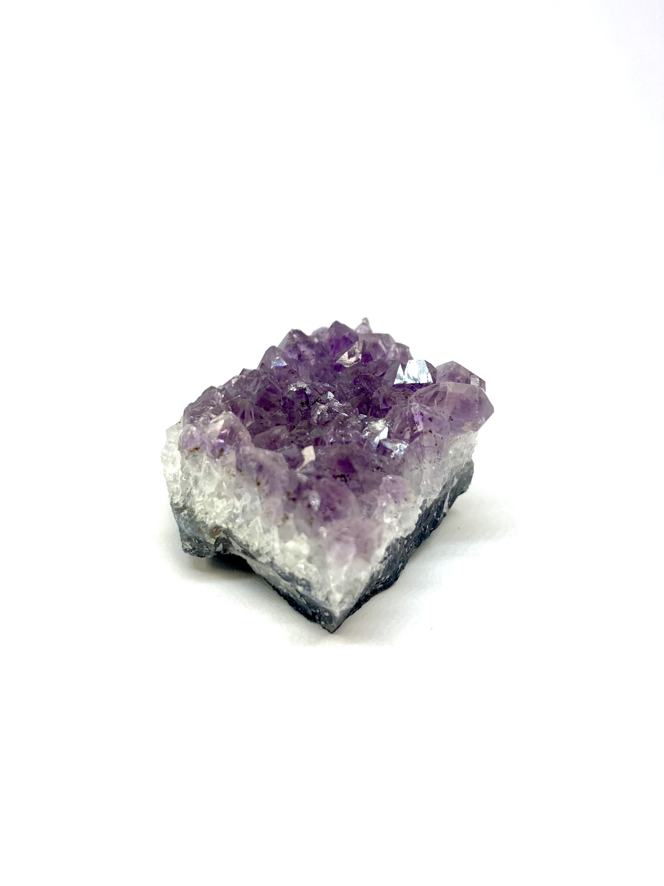 Amethyst Cluster - Cart2u.ro